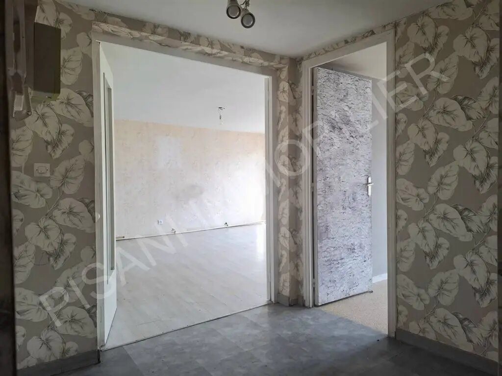 Appartement à vendre, 62m², Le Havre