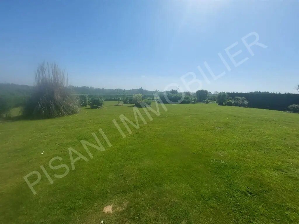 Maison à vendre, 185m², Senneville-sur-Fécamp