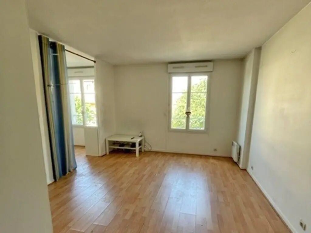 Appartement à vendre, 33m², Saint-Gratien