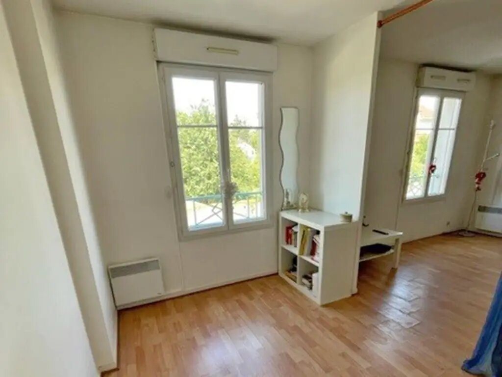 Appartement à vendre, 33m², Saint-Gratien