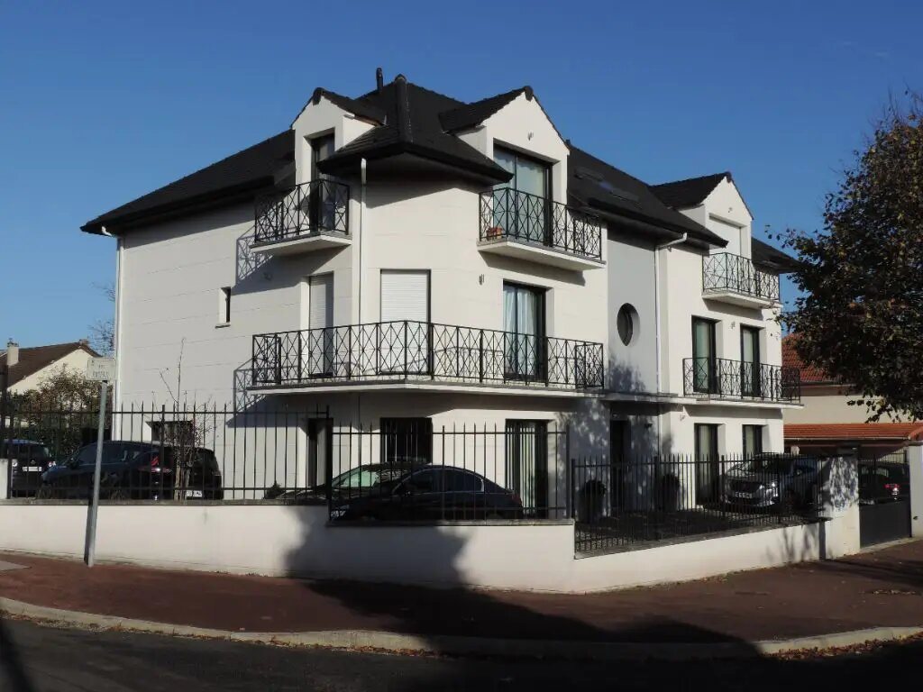 Appartement à louer, 61m², Eaubonne