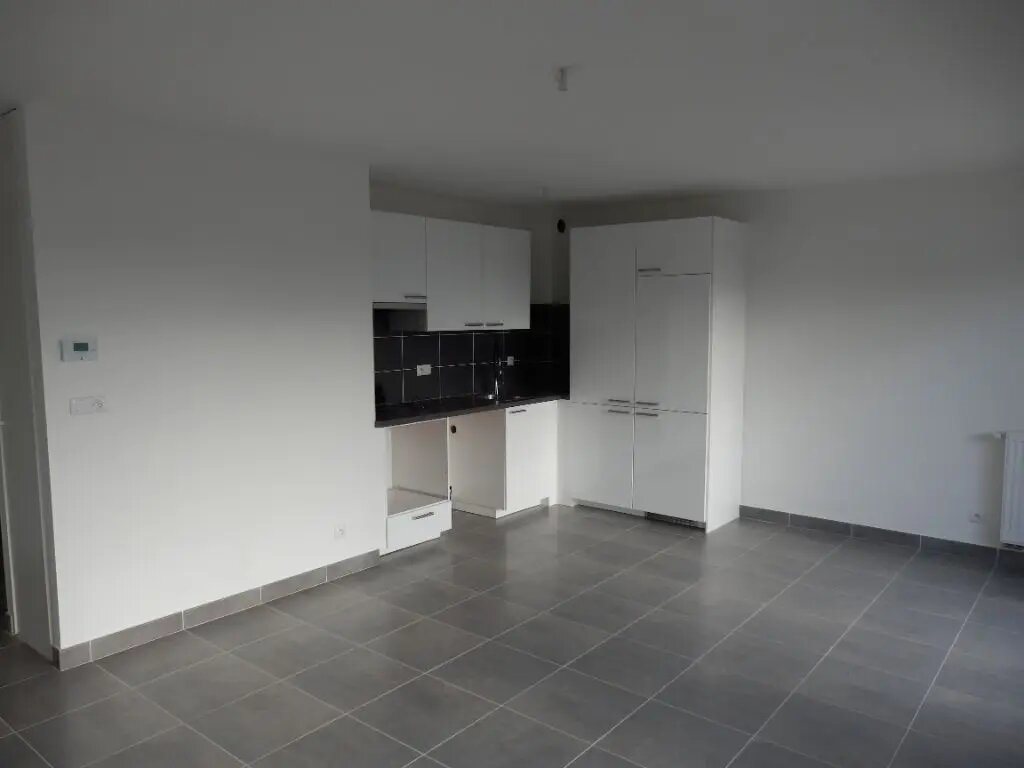 Appartement à louer, 61m², Eaubonne