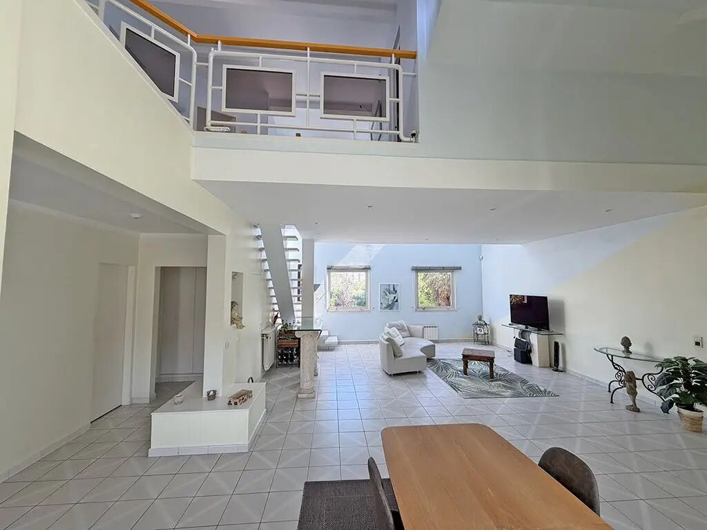 Maison à vendre, 210m², Eaubonne