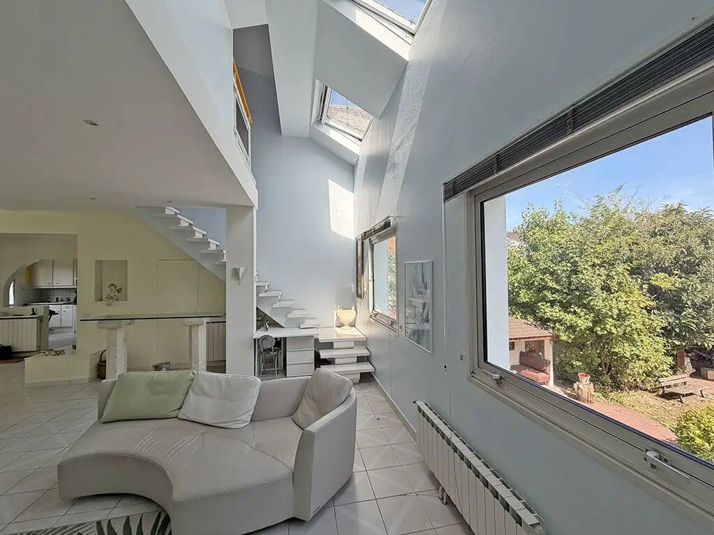 Maison à vendre, 210m², Eaubonne