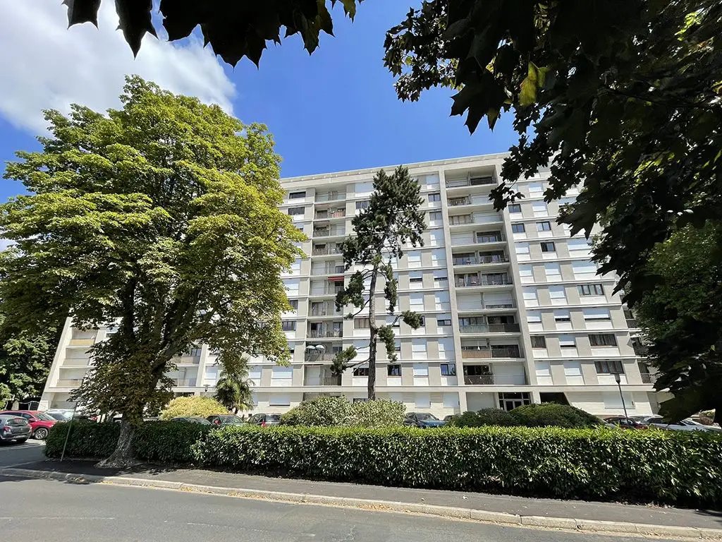 Appartement à vendre, 85m², Eaubonne