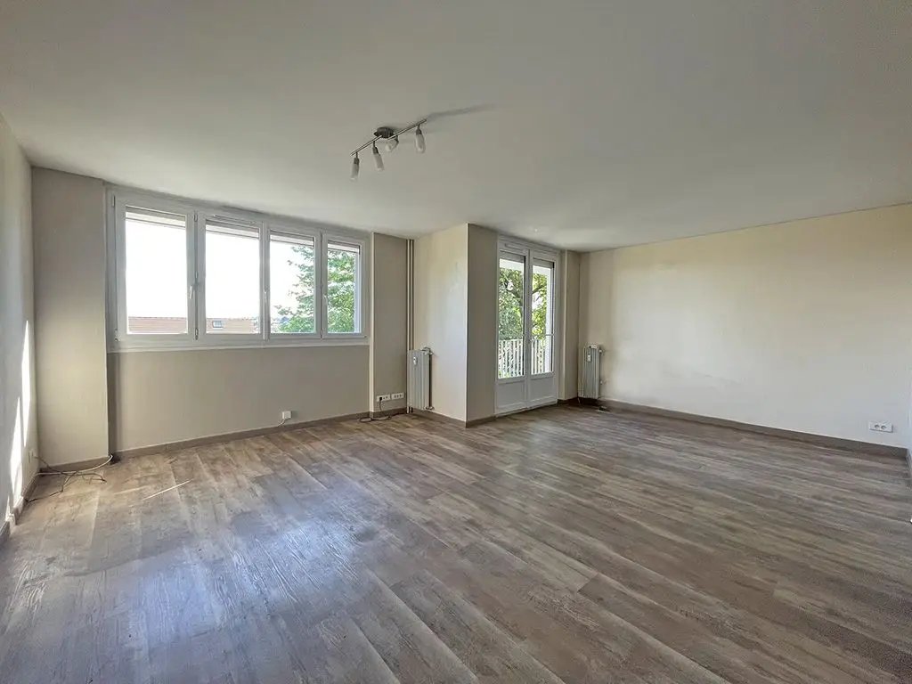Appartement à vendre, 85m², Eaubonne