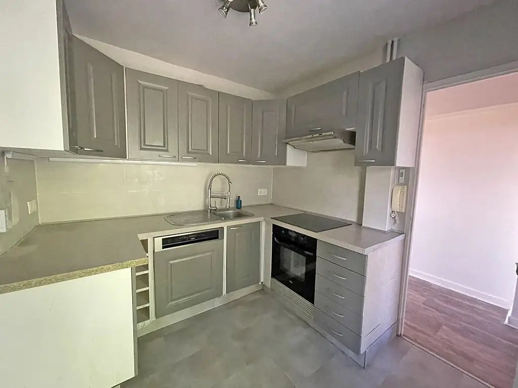 Appartement à vendre, 85m², Eaubonne