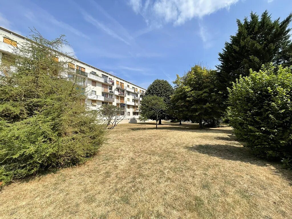 Appartement à vendre, 59m², Eaubonne