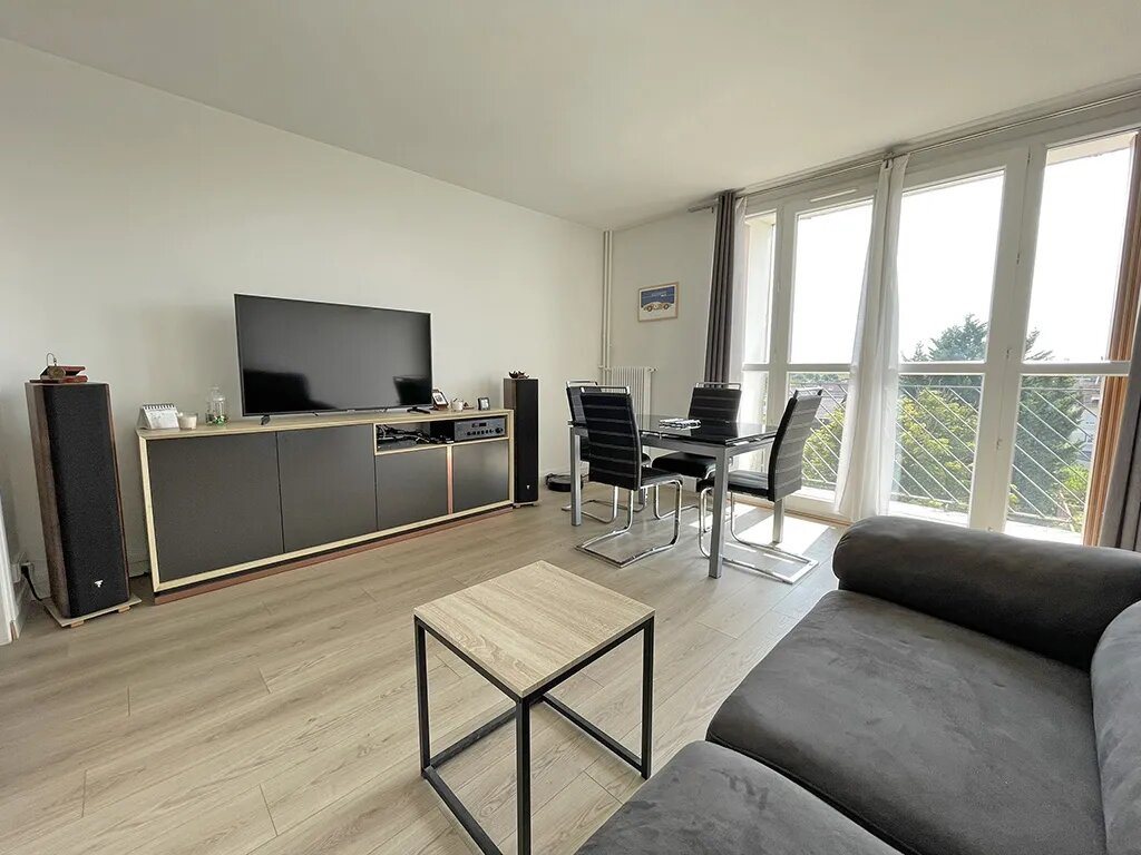 Appartement à vendre, 59m², Eaubonne