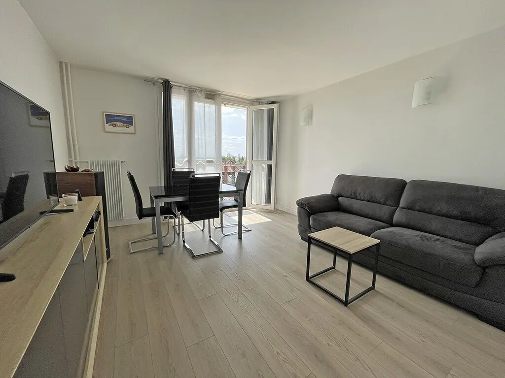 Appartement à vendre, 59m², Eaubonne