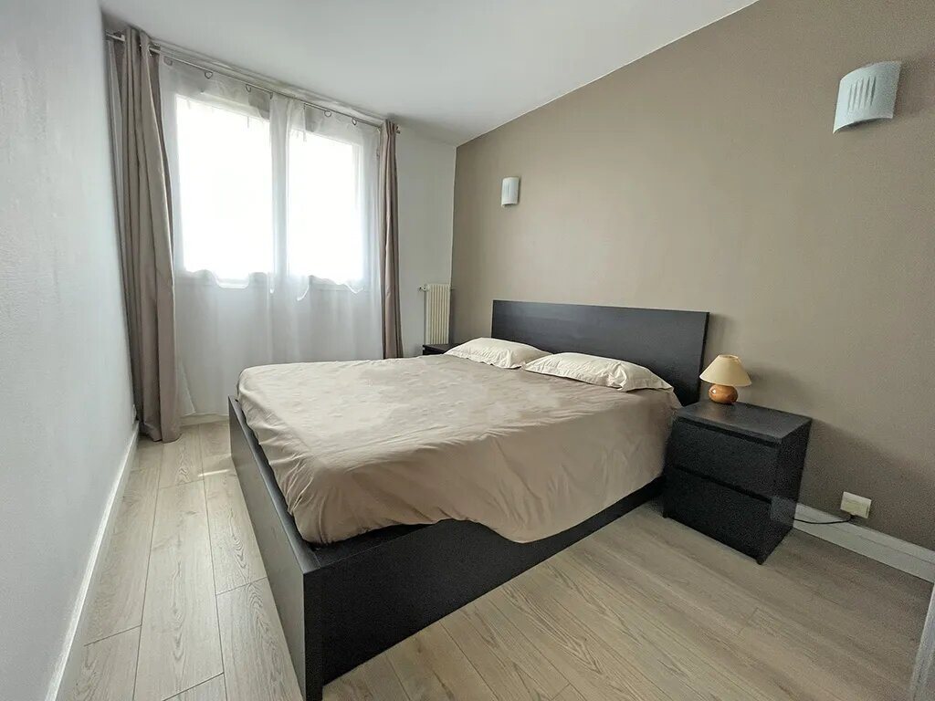 Appartement à vendre, 59m², Eaubonne