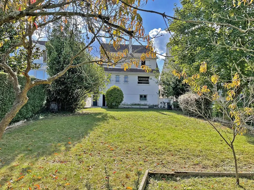 Maison à vendre, 131m², Eaubonne