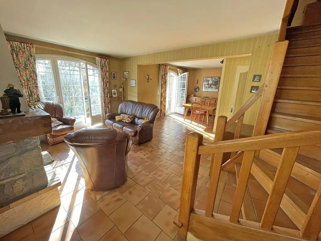Maison à vendre, 131m², Eaubonne
