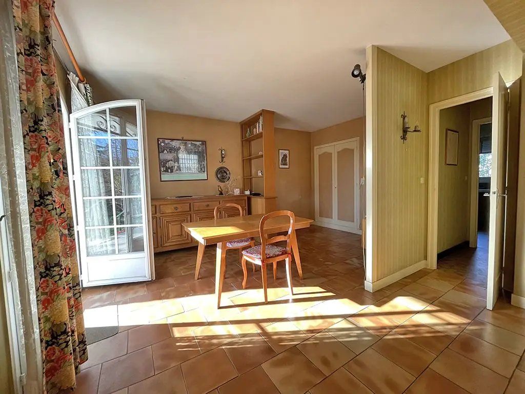 Maison à vendre, 131m², Eaubonne