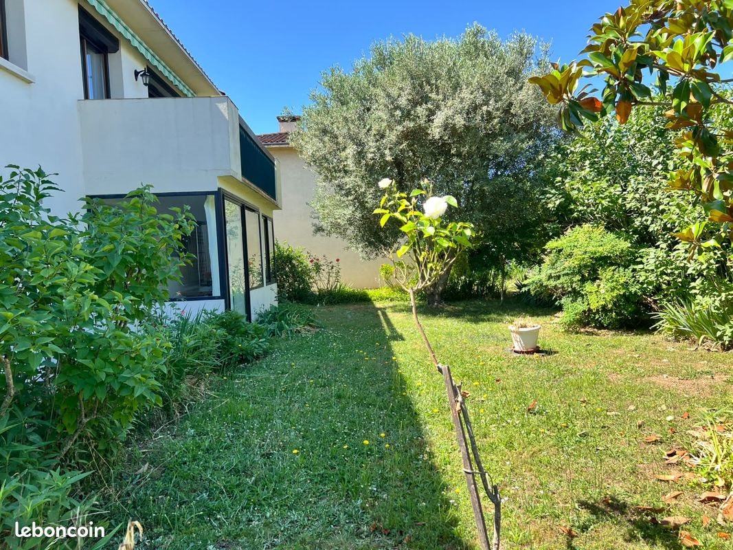 Maison à vendre, 153m², Villeneuve-Tolosane