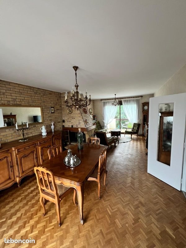 Maison à vendre, 153m², Villeneuve-Tolosane