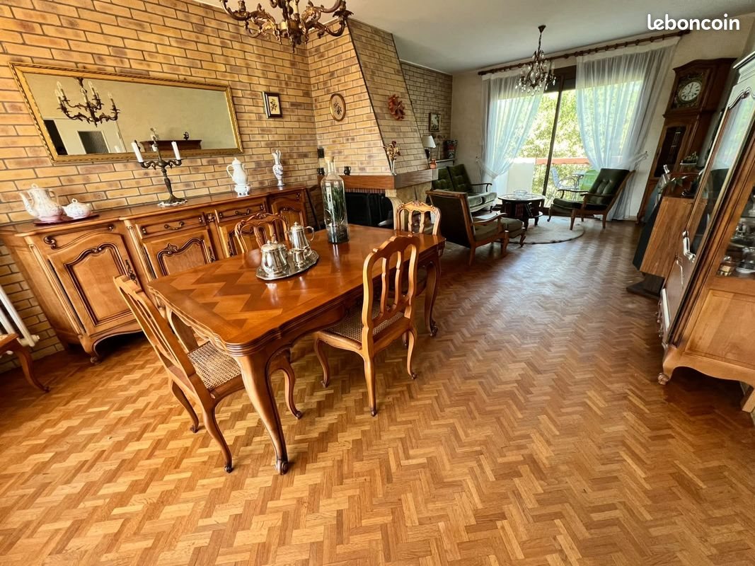 Maison à vendre, 153m², Villeneuve-Tolosane