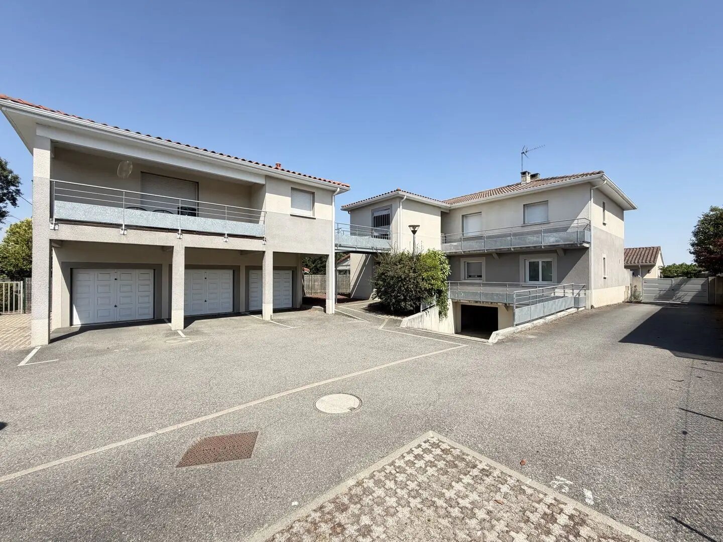 Appartement à vendre, 44m², Cugnaux
