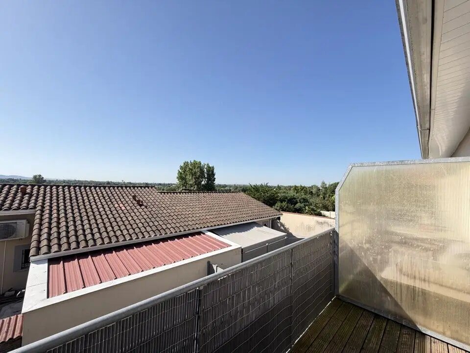Appartement à vendre, 44m², Cugnaux