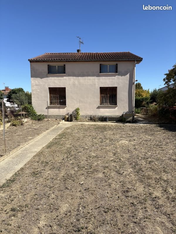 Maison à vendre, 130m², Frouzins