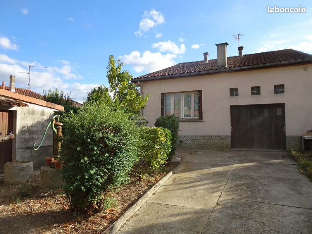 Maison à vendre, 130m², Frouzins