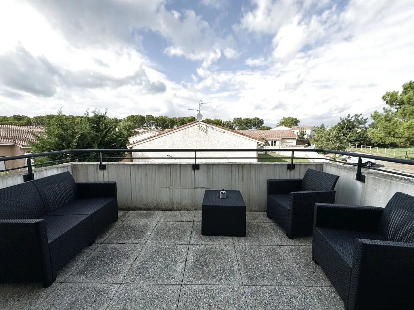 Appartement à vendre, 61m², Colomiers