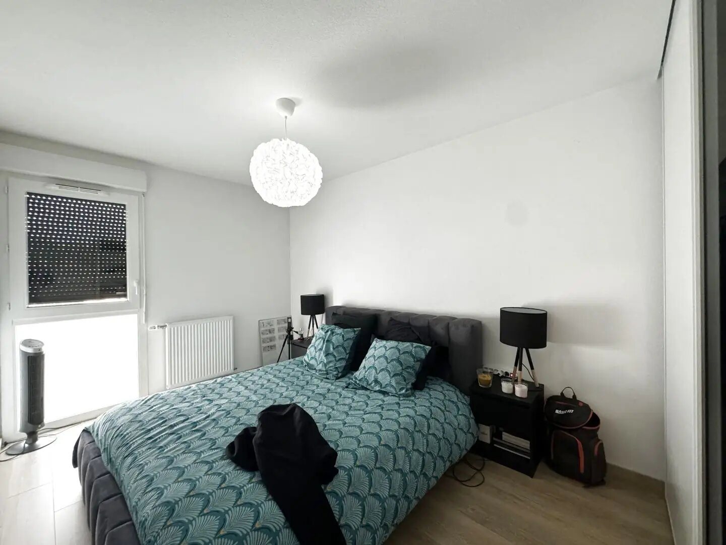 Appartement à vendre, 61m², Colomiers