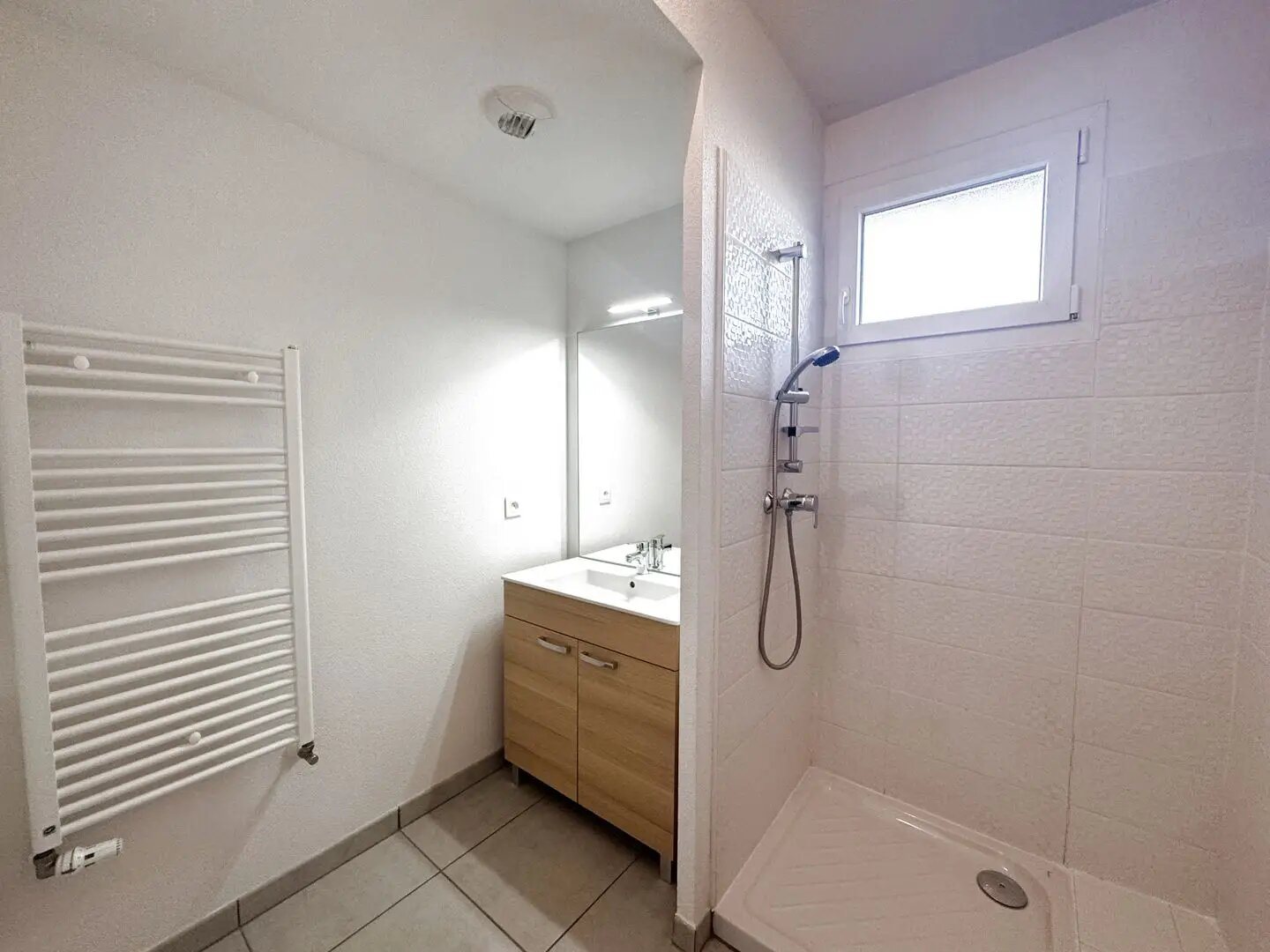 Appartement à vendre, 61m², Colomiers