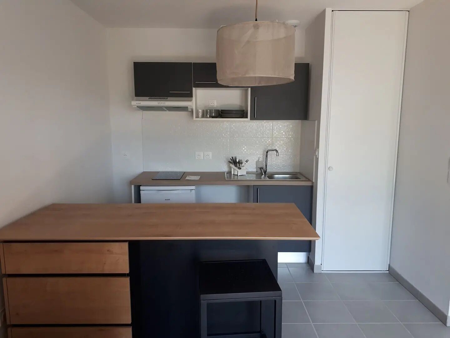 Appartement à louer, 42m², Frouzins