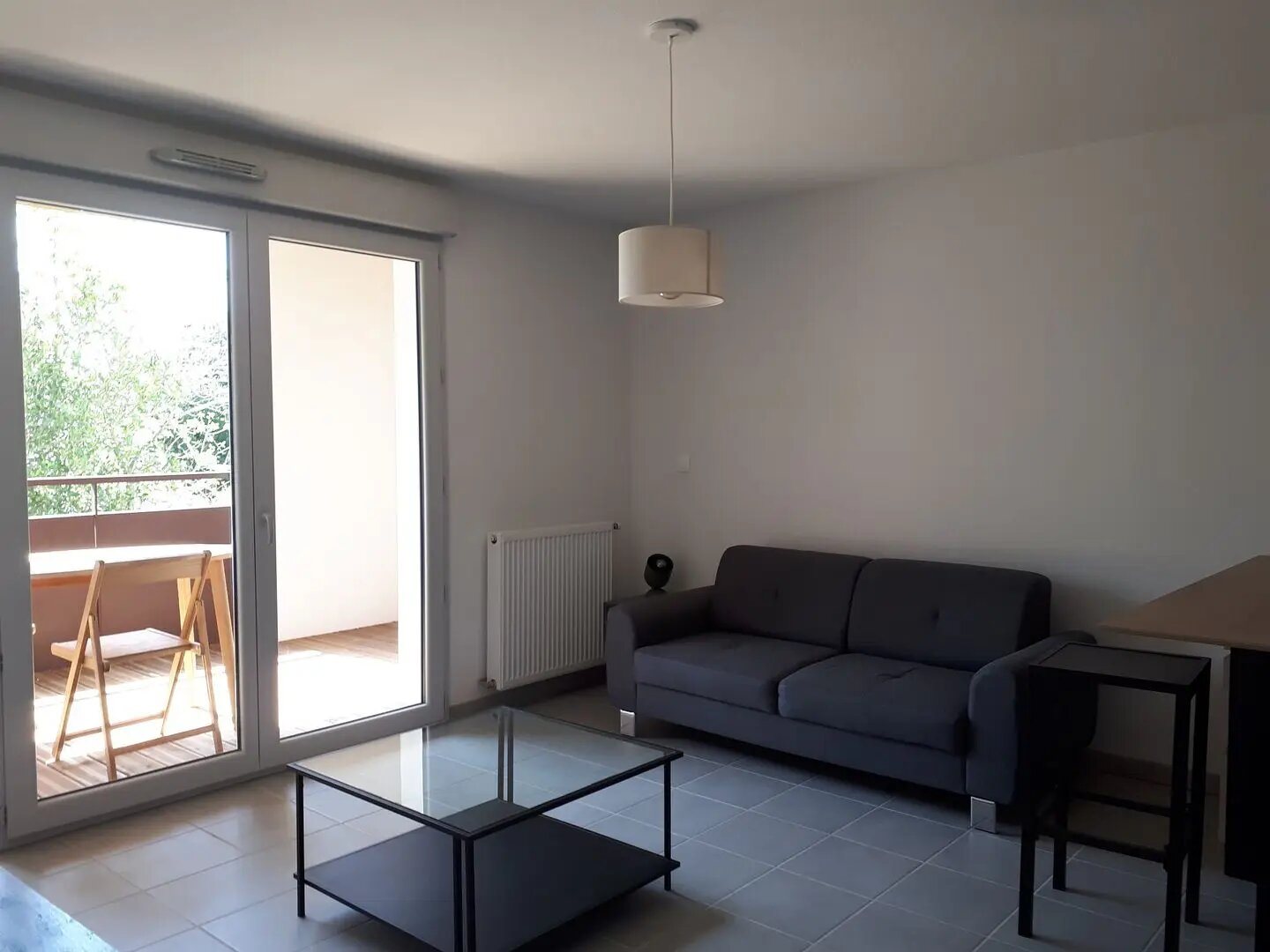 Appartement à louer, 42m², Frouzins