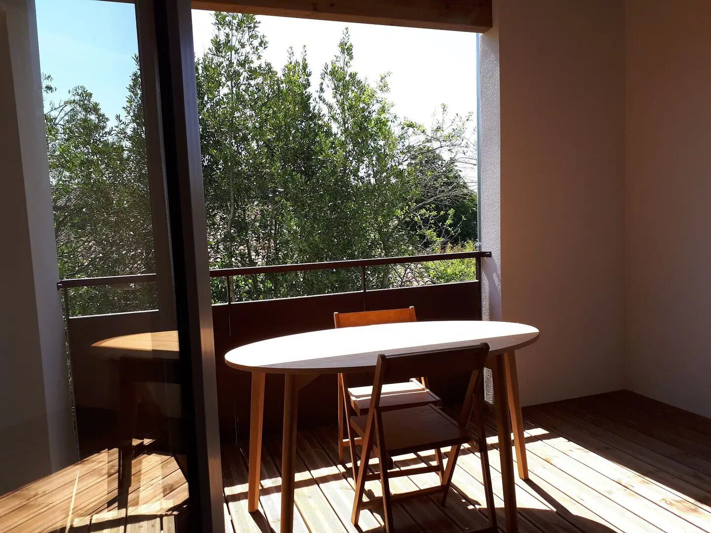 Appartement à louer, 42m², Frouzins