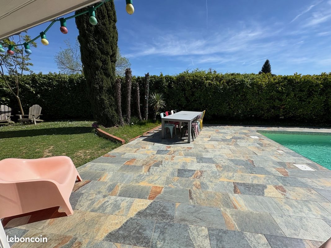 Maison à vendre, 166m², Frouzins