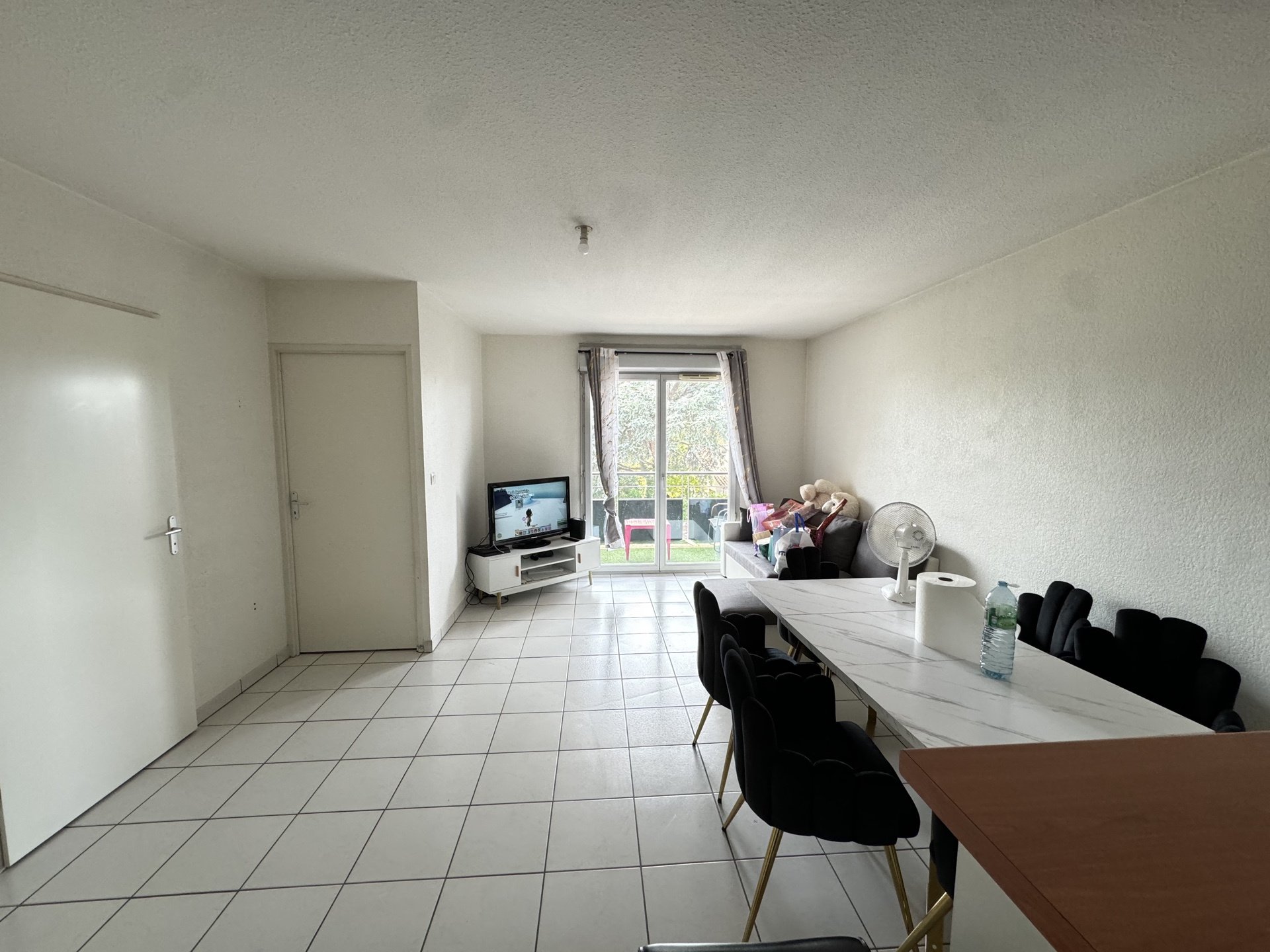 Appartement à vendre, 44m², Villeneuve-Tolosane