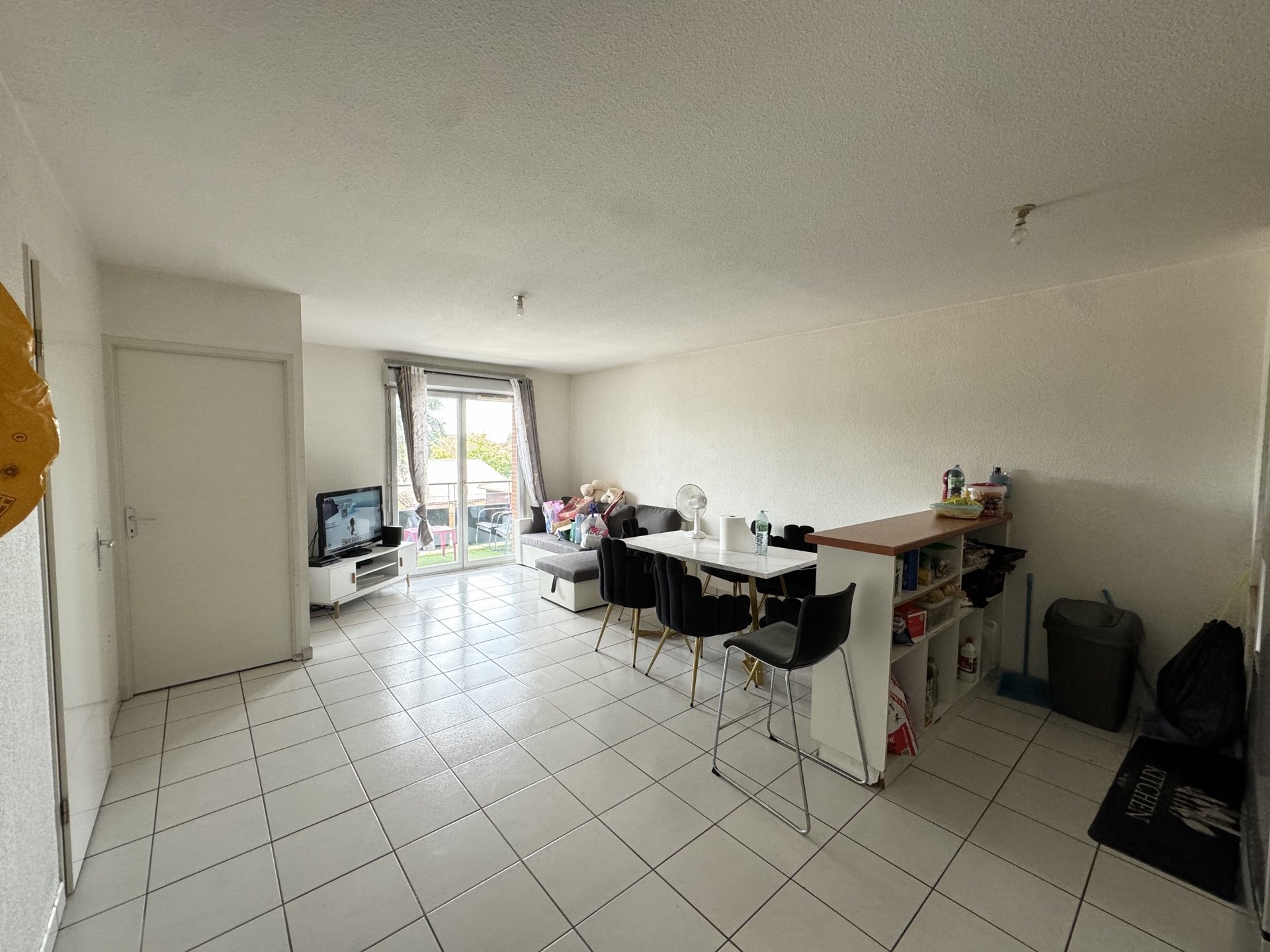 Appartement à vendre, 44m², Villeneuve-Tolosane