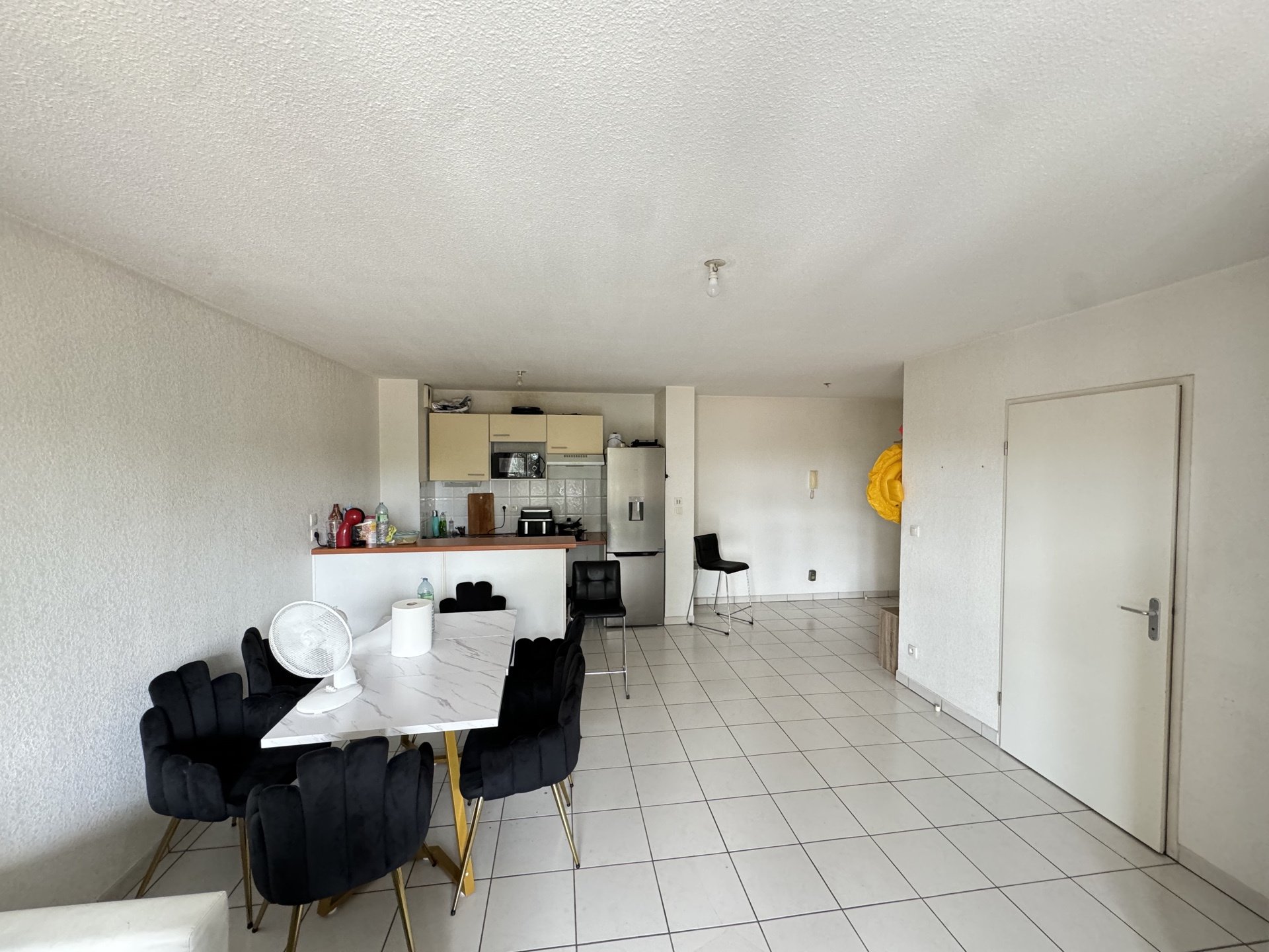 Appartement à vendre, 44m², Villeneuve-Tolosane