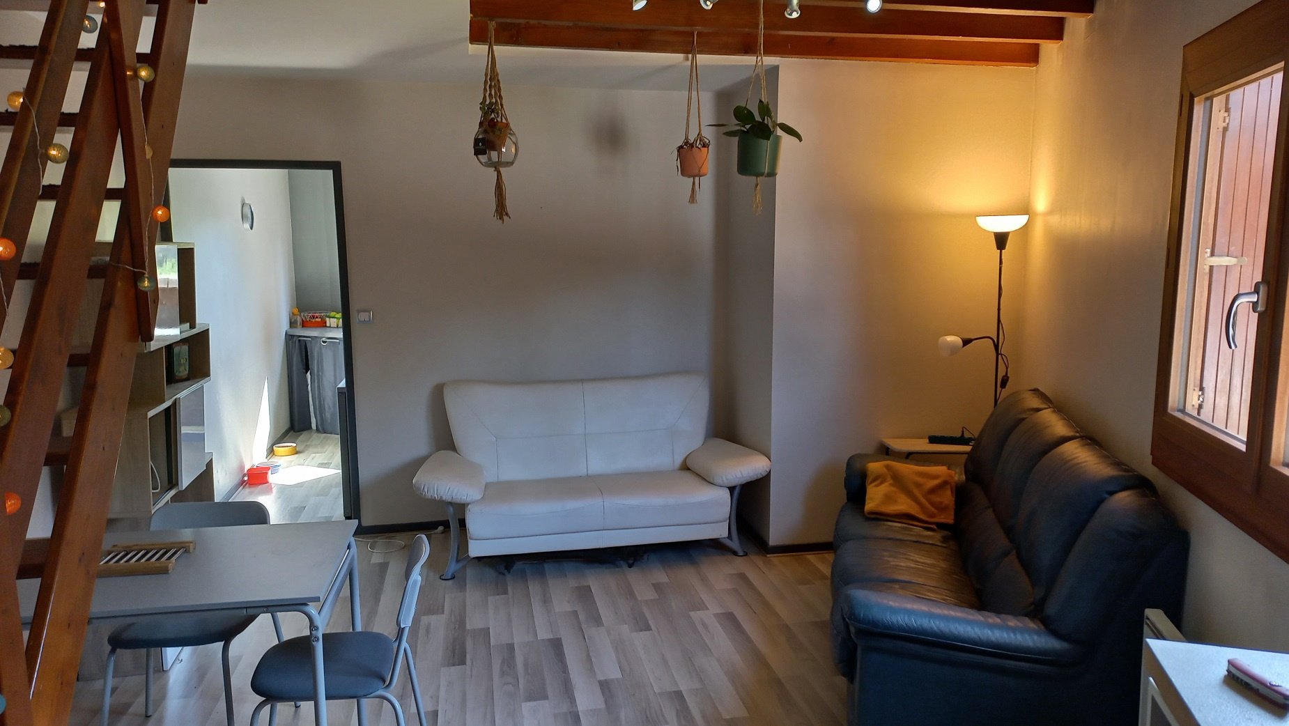 Appartement à louer, 47m², Villeneuve-Tolosane