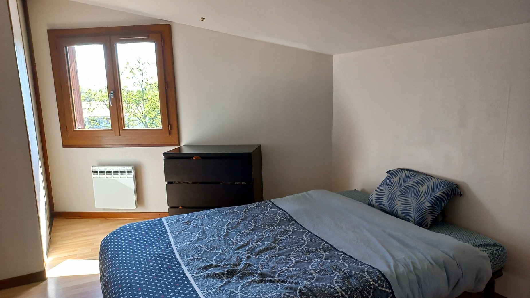 Appartement à louer, 47m², Villeneuve-Tolosane