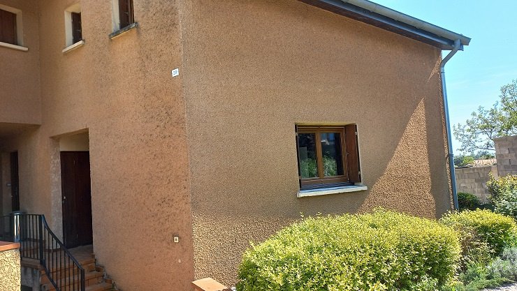Appartement à louer, 47m², Villeneuve-Tolosane