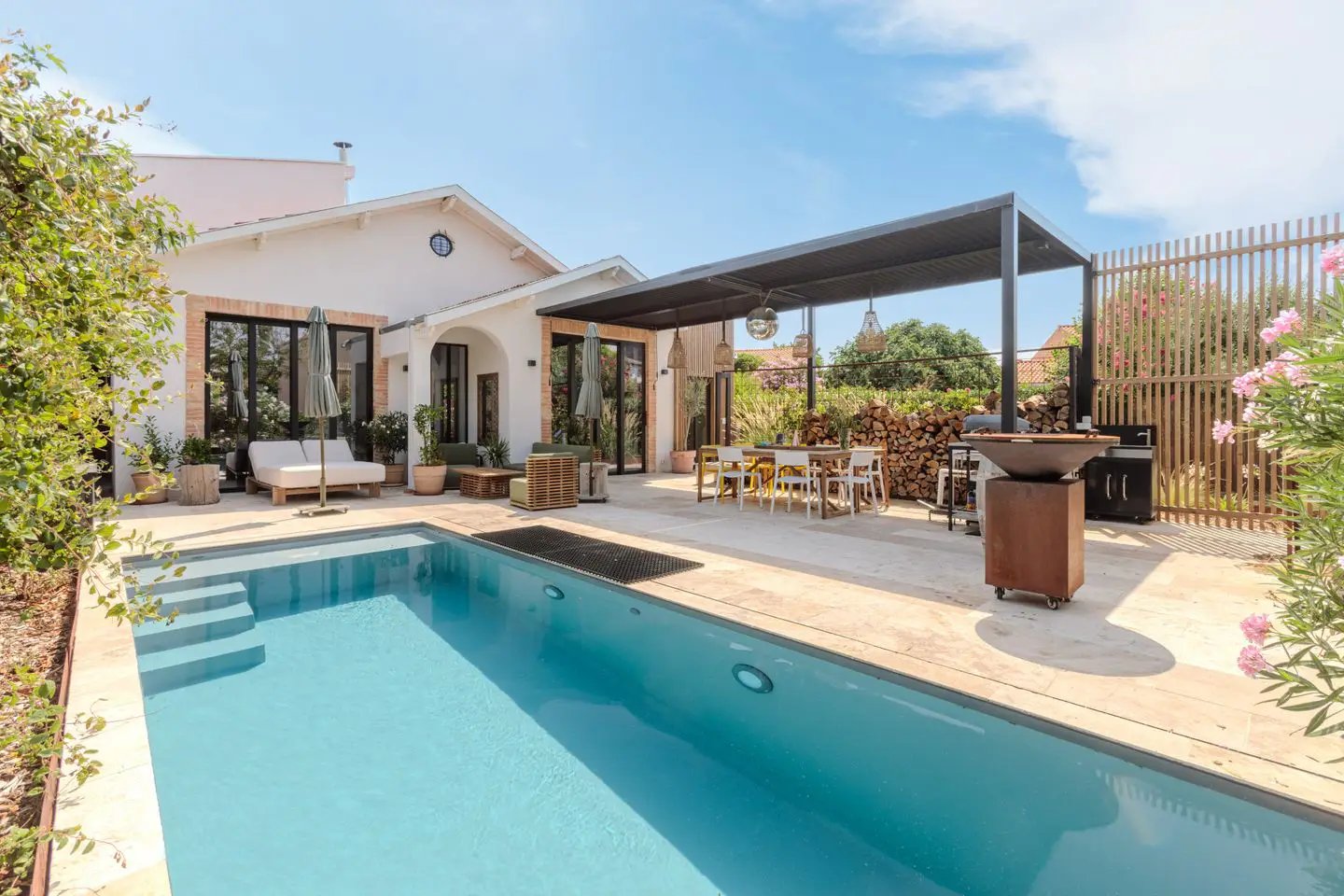Maison à vendre, 215m², Toulouse