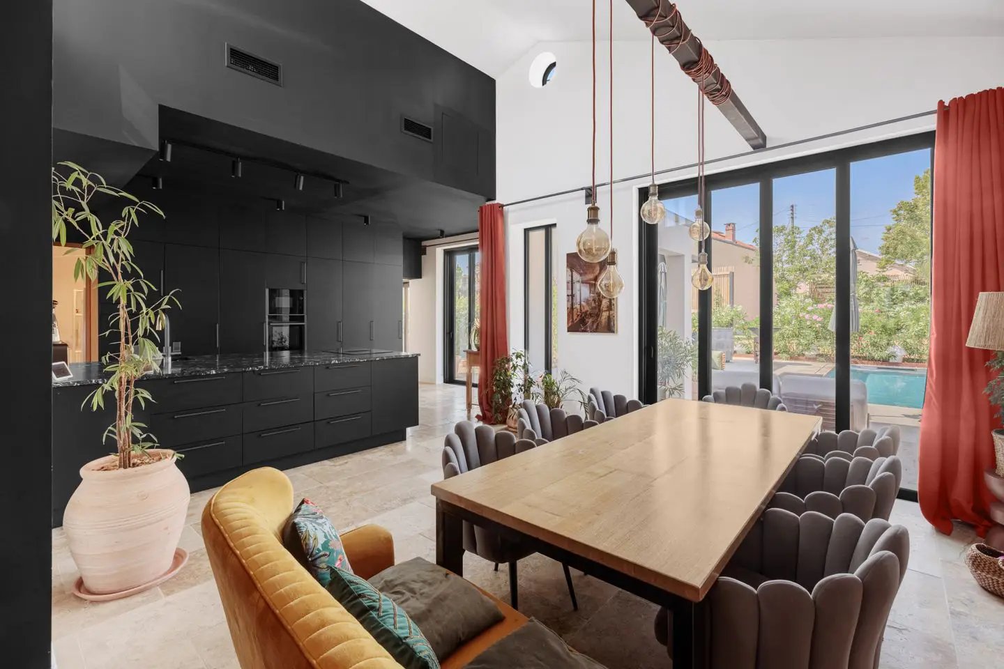 Maison à vendre, 215m², Toulouse