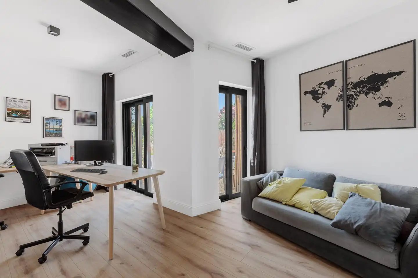 Maison à vendre, 215m², Toulouse