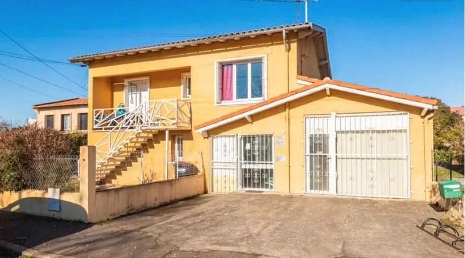 Maison à vendre, 157m², Muret