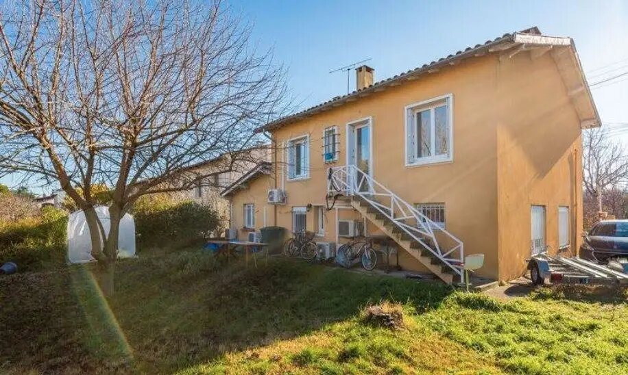 Maison à vendre, 157m², Muret