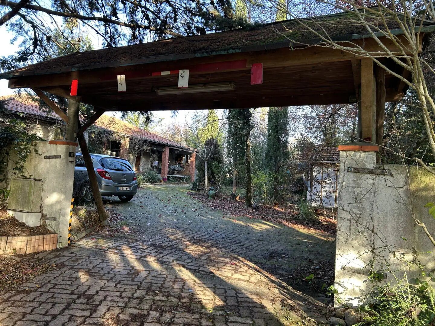 Maison à vendre, 100m², Muret