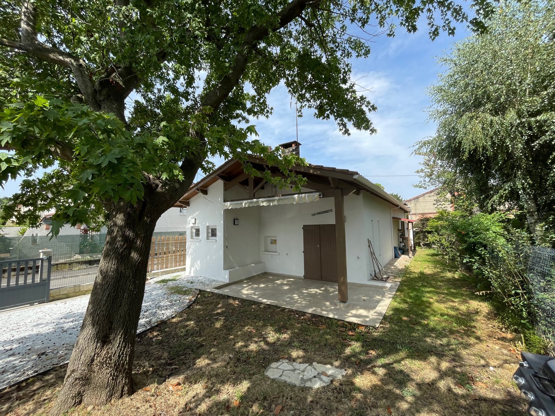 Maison à vendre, 79m², Toulouse