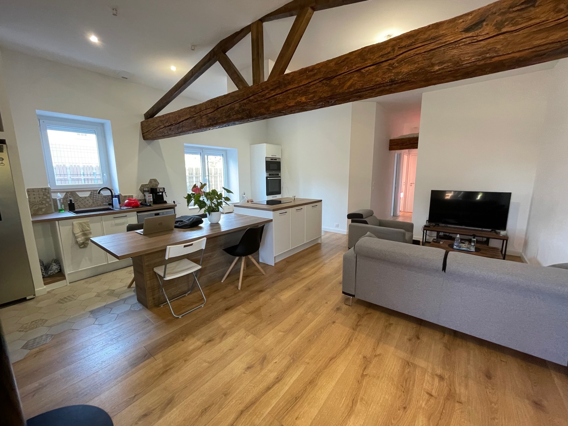 Maison à vendre, 79m², Toulouse