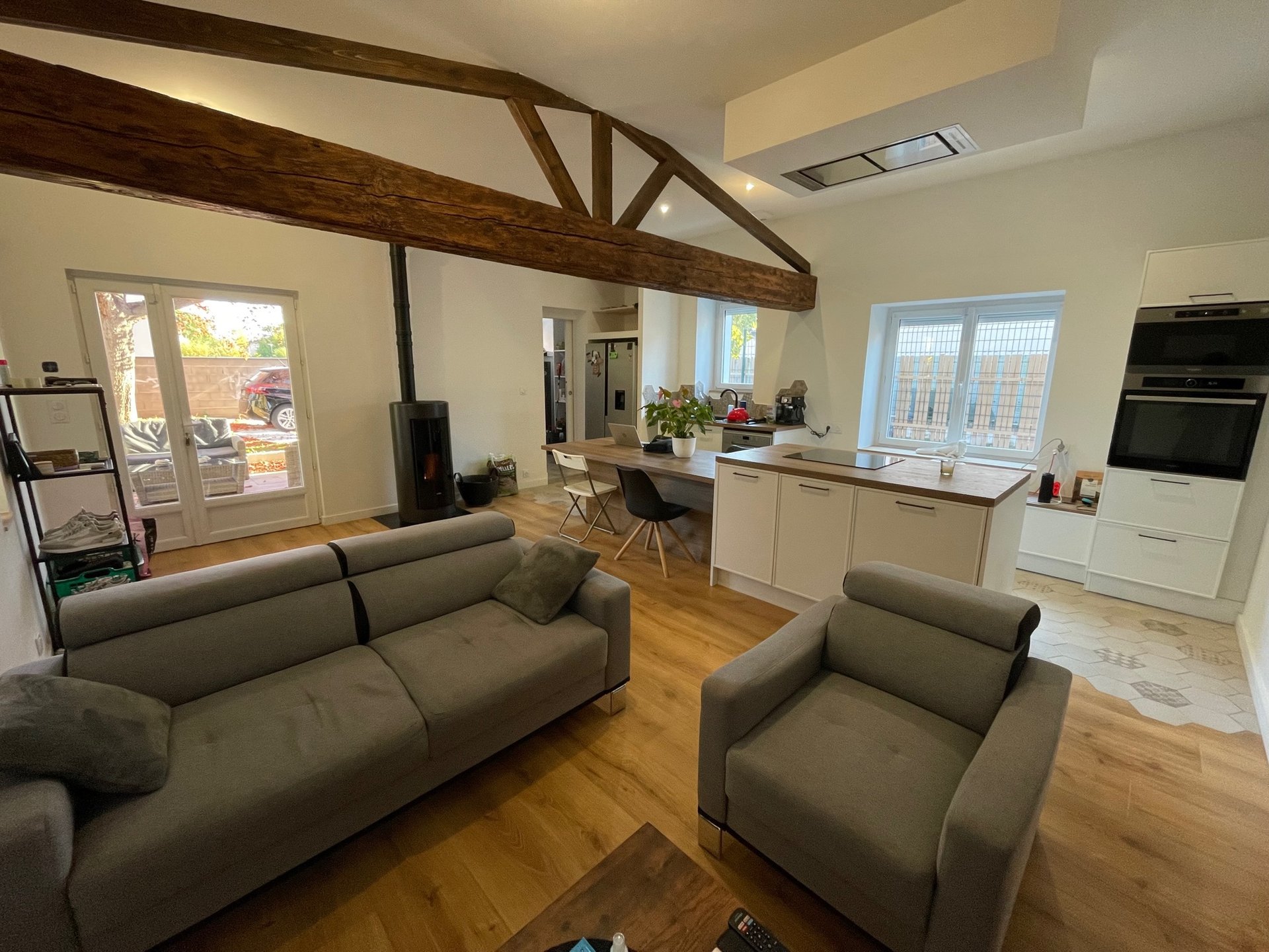 Maison à vendre, 79m², Toulouse