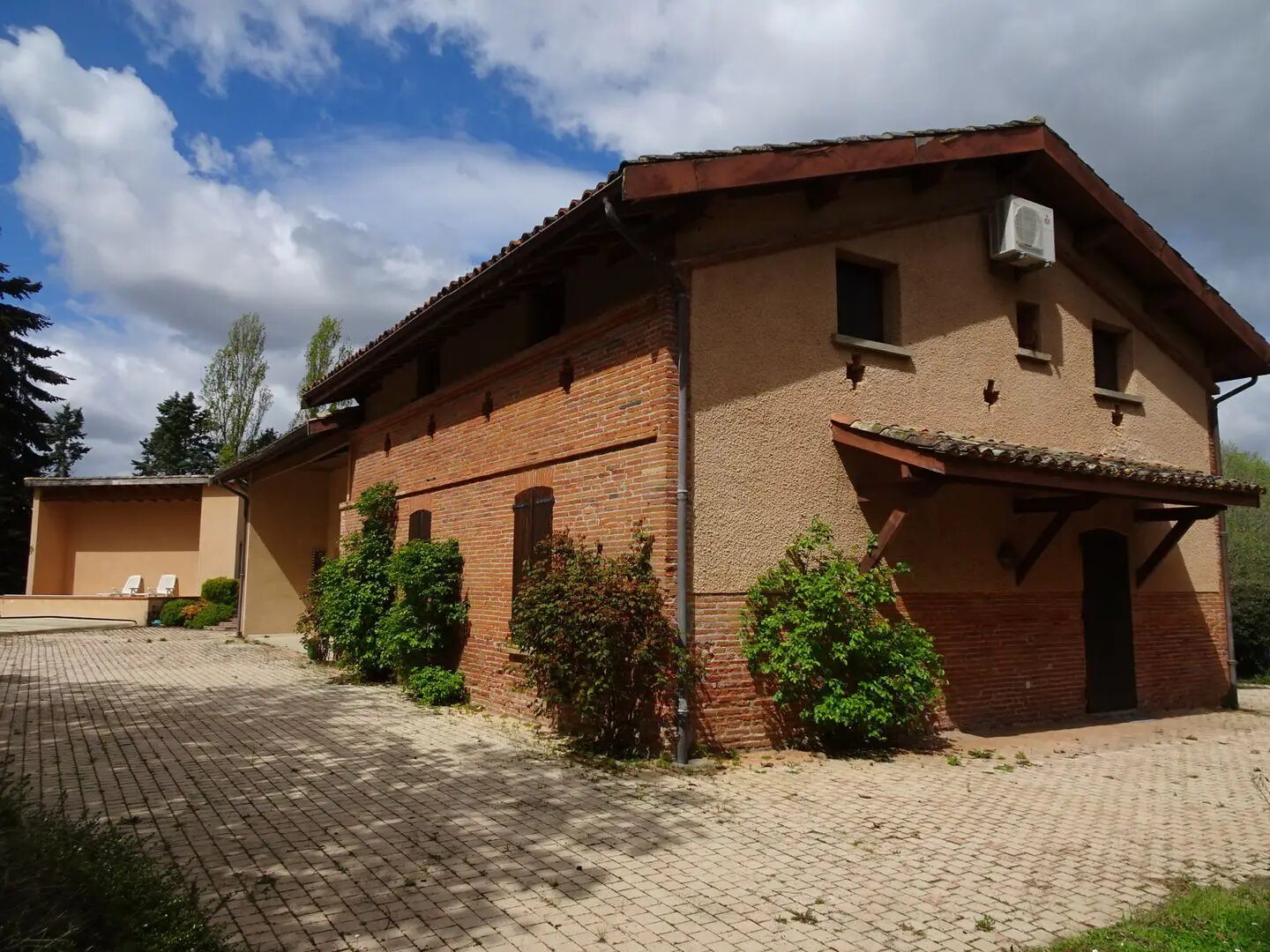 Maison à vendre, 250m², Balma
