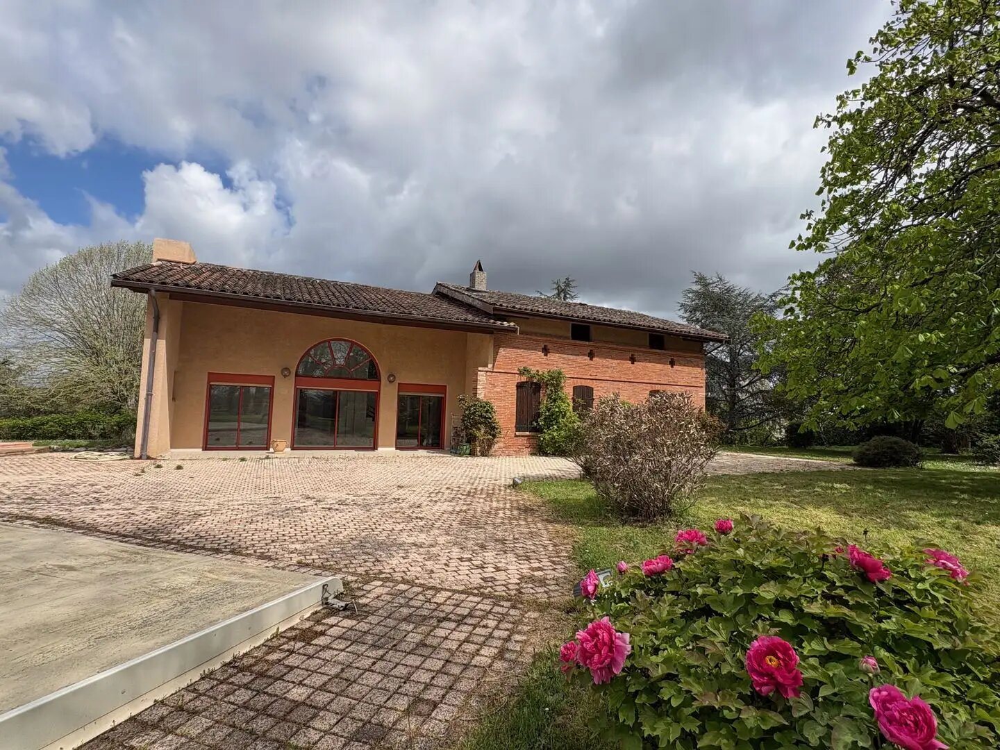 Maison à vendre, 250m², Balma