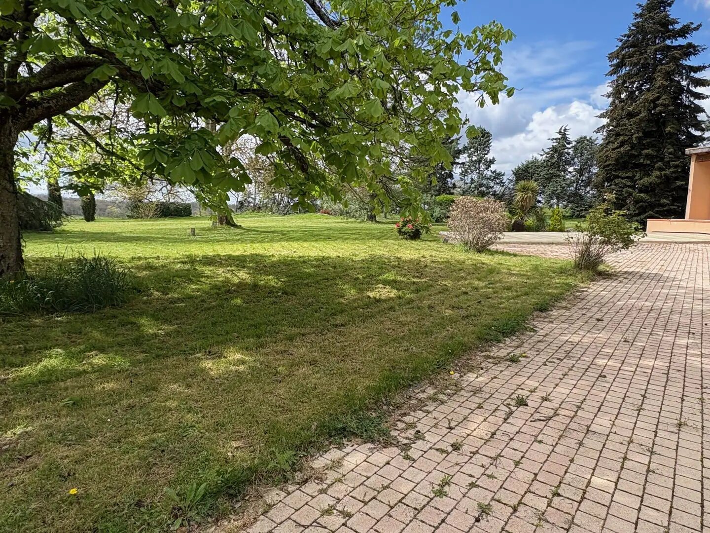 Maison à vendre, 250m², Balma